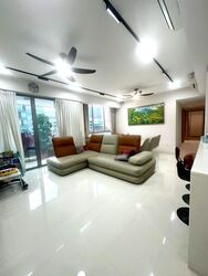 One-north Residences (D5), Apartment #455292531